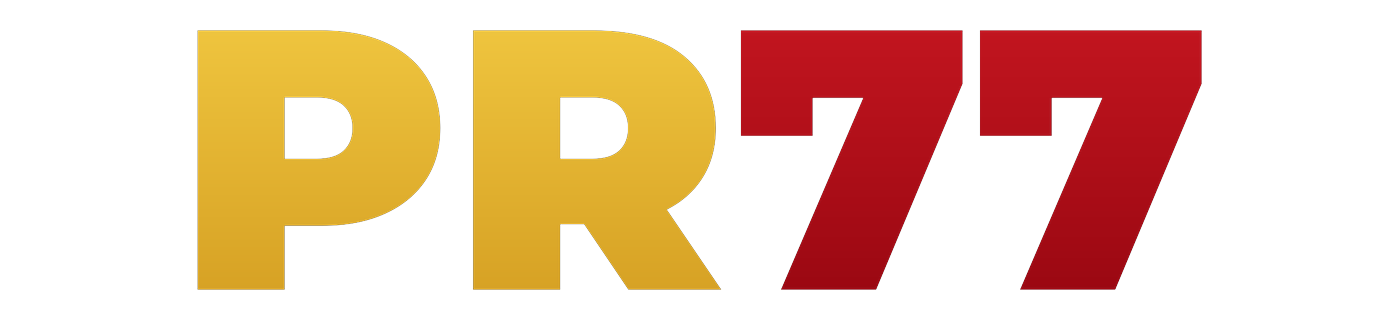 pr77 Casino Logo